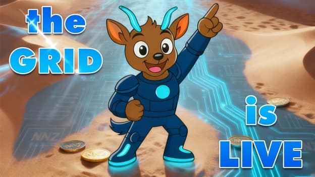 狗狗币、价格波动和 Noomez 代币：最新动态是什么？