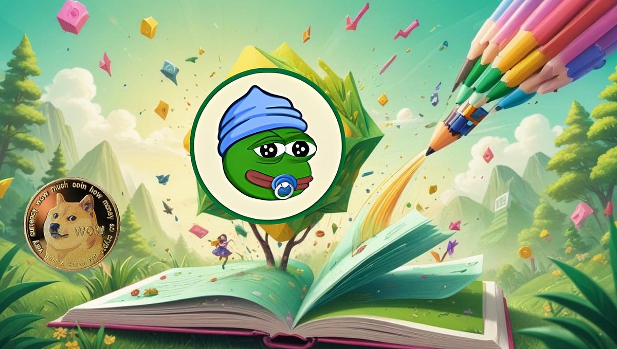 狗狗币的反弹：迷因币狂热还是市场动力？