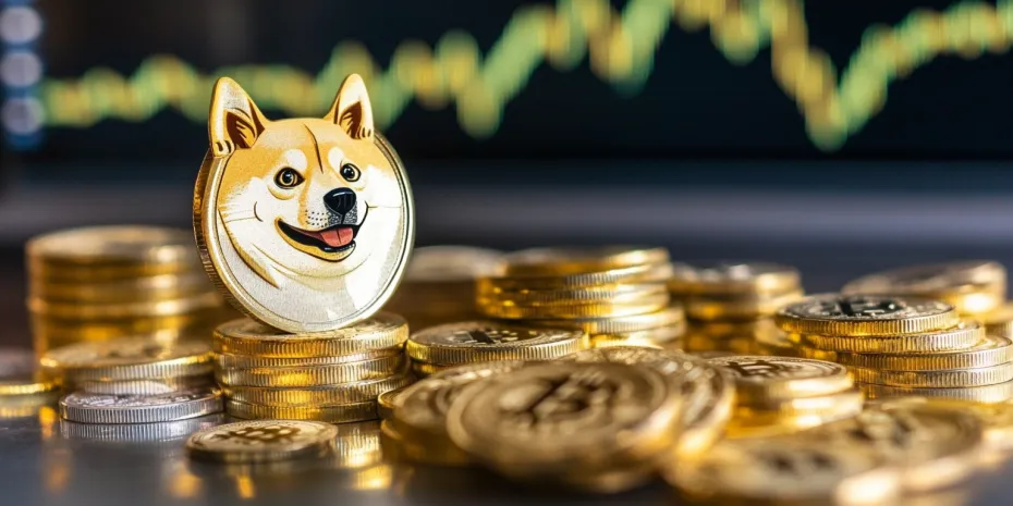 Dogecoin\s Wild Ride: ETF Stumbles, Whale Surges, and a Potential Breakout?