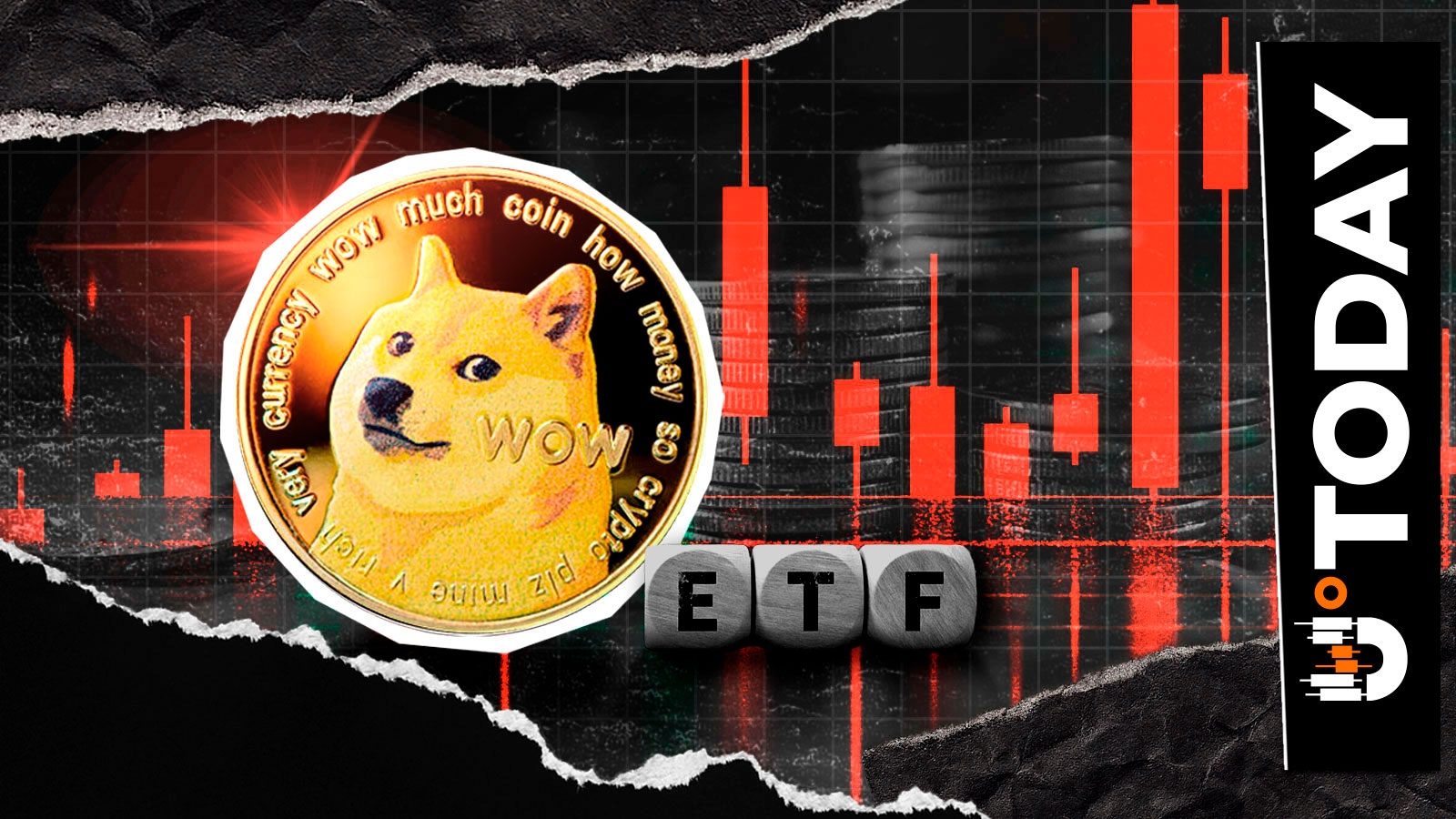 狗狗币 ETF 流入：哀叹而非咆哮以及价格反应