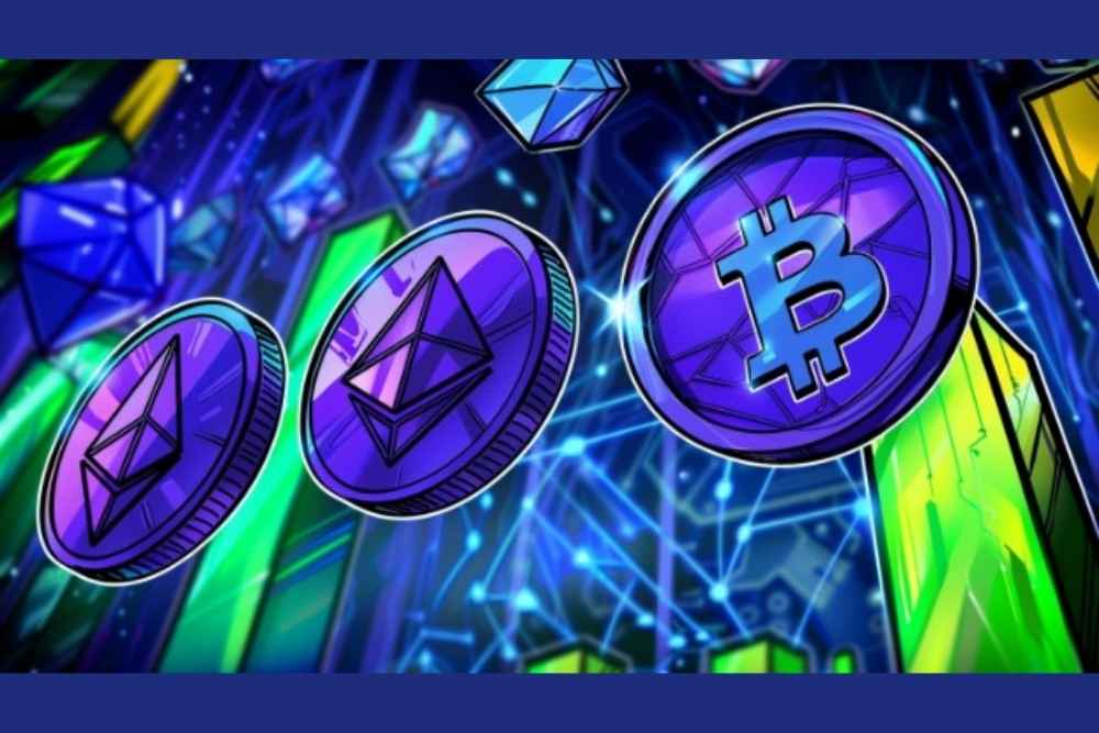 狗狗币、加密货币和回报：在新机遇的海洋中驾驭模因币浪潮