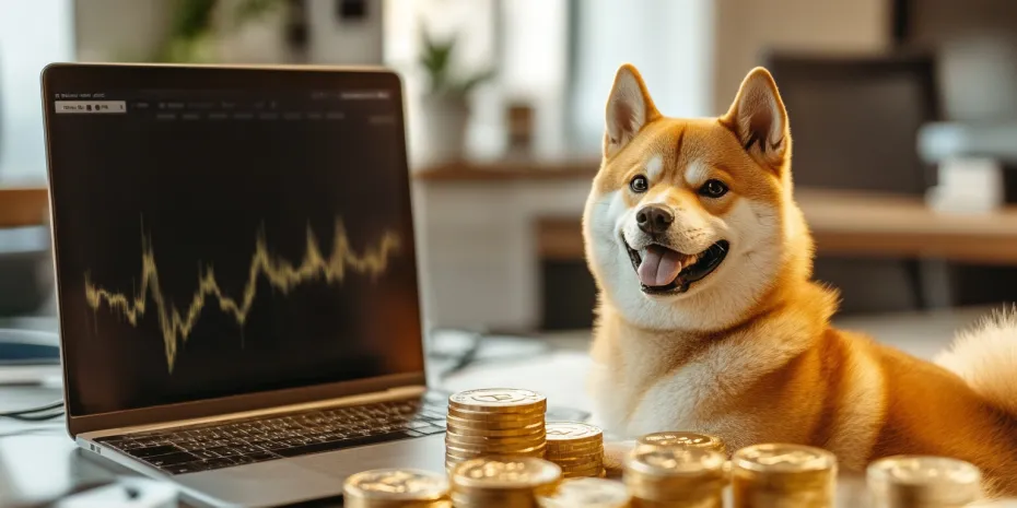 Dogecoin, ETFs, and Grayscale: A Wild Ride in the Crypto World