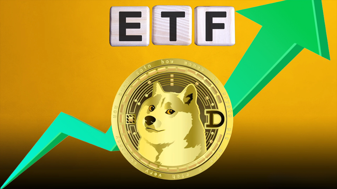 狗狗币 ETF：灰度的 GDOG 面临华尔街冷遇