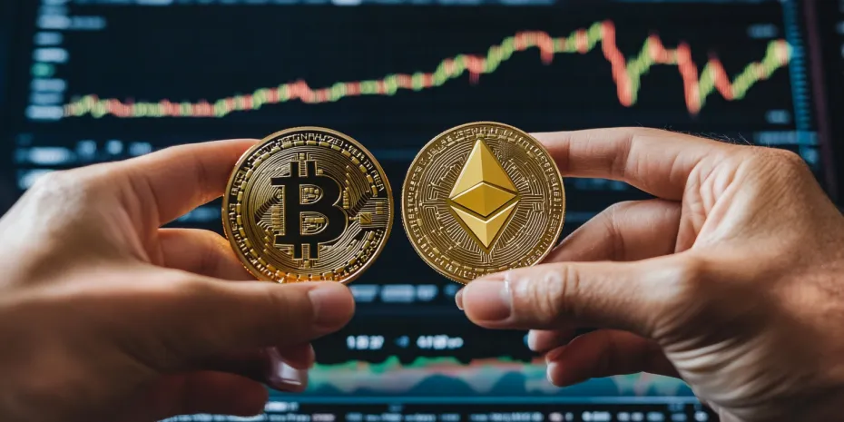 Bitcoin ETF, Ethereum ETF, Dogecoin & XRP: A New Era for Crypto Investments?