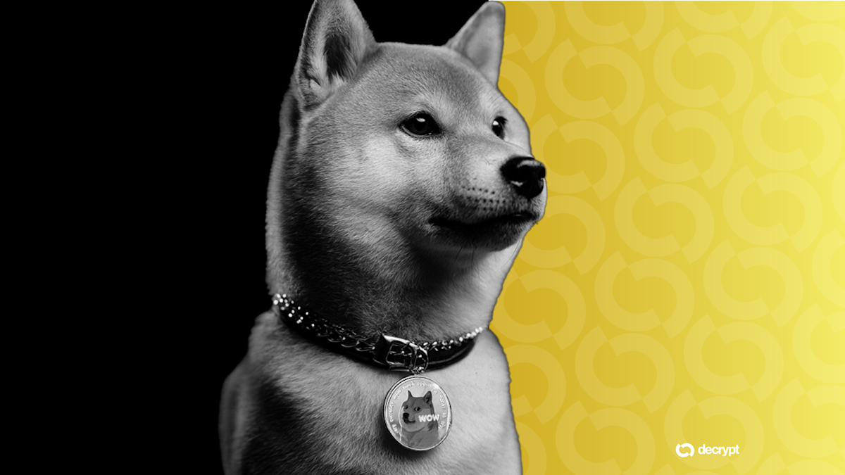 Bitwise、Dogecoin 和 ETF 首次亮相：Meme 币进入大联盟？
