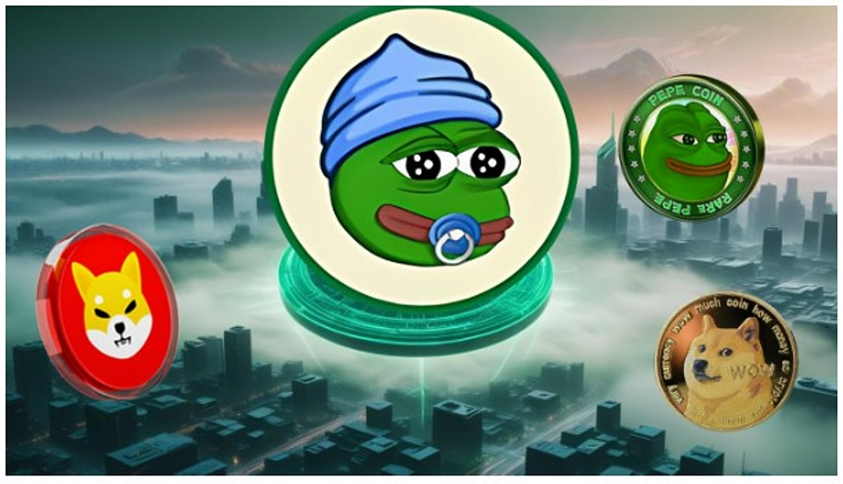 解密加密趋势：从特朗普刺激到GeeFi的多链优势，关键词提取！