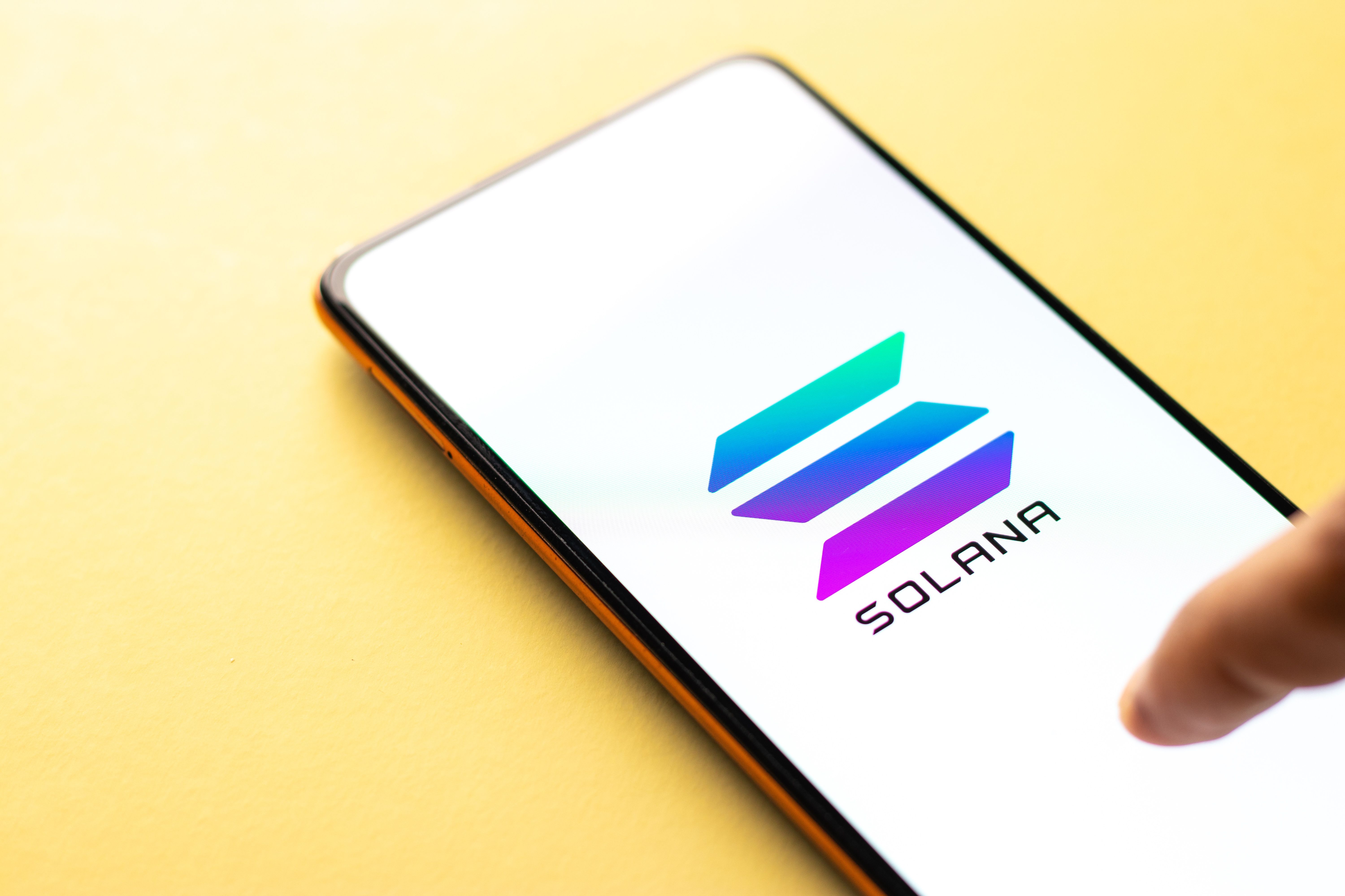 Franklin、XRP 和 Solana ETF：加密货币投资的新时代