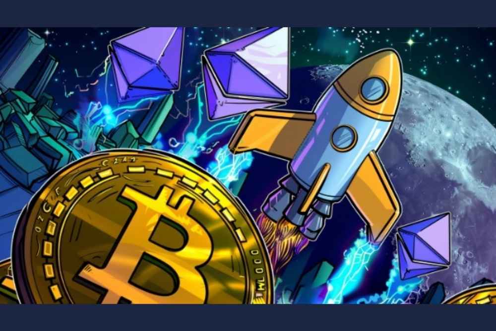 狗狗币、加密货币和 MUTM：炒作是否正在转变？