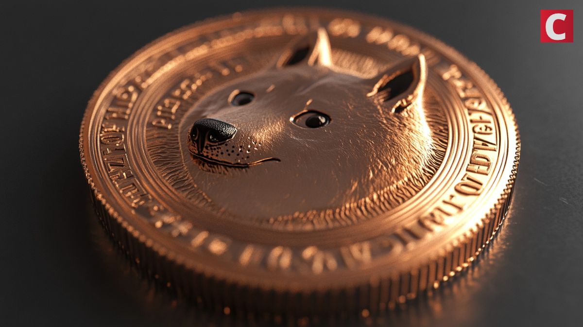 DOGE ETF 狂热：Grayscale 的 GDOG 跌跌撞撞走出大门，Bitwise 瞄准了奖品
