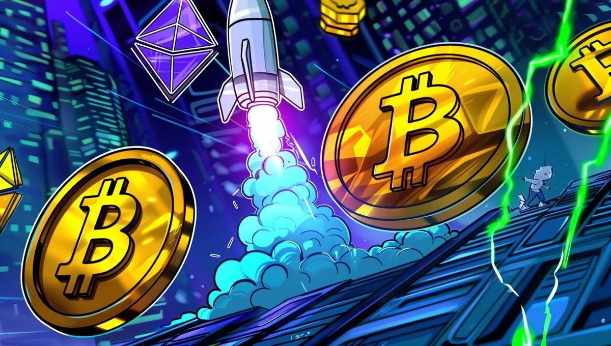 Maxi Doge：Meme 币是下一个 1000 倍加密突破吗？