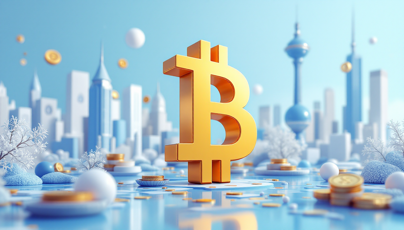 解读加密货币热潮：狗狗币 ETF、Monad 上的 USDC 以及比特币的机构支持