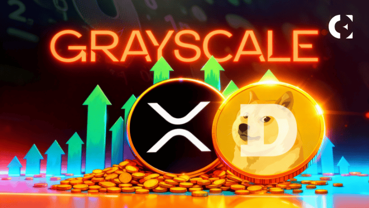 DOGE 和 XRP ETF 登陆纽约：纽约证券交易所首次亮相及其意味着什么