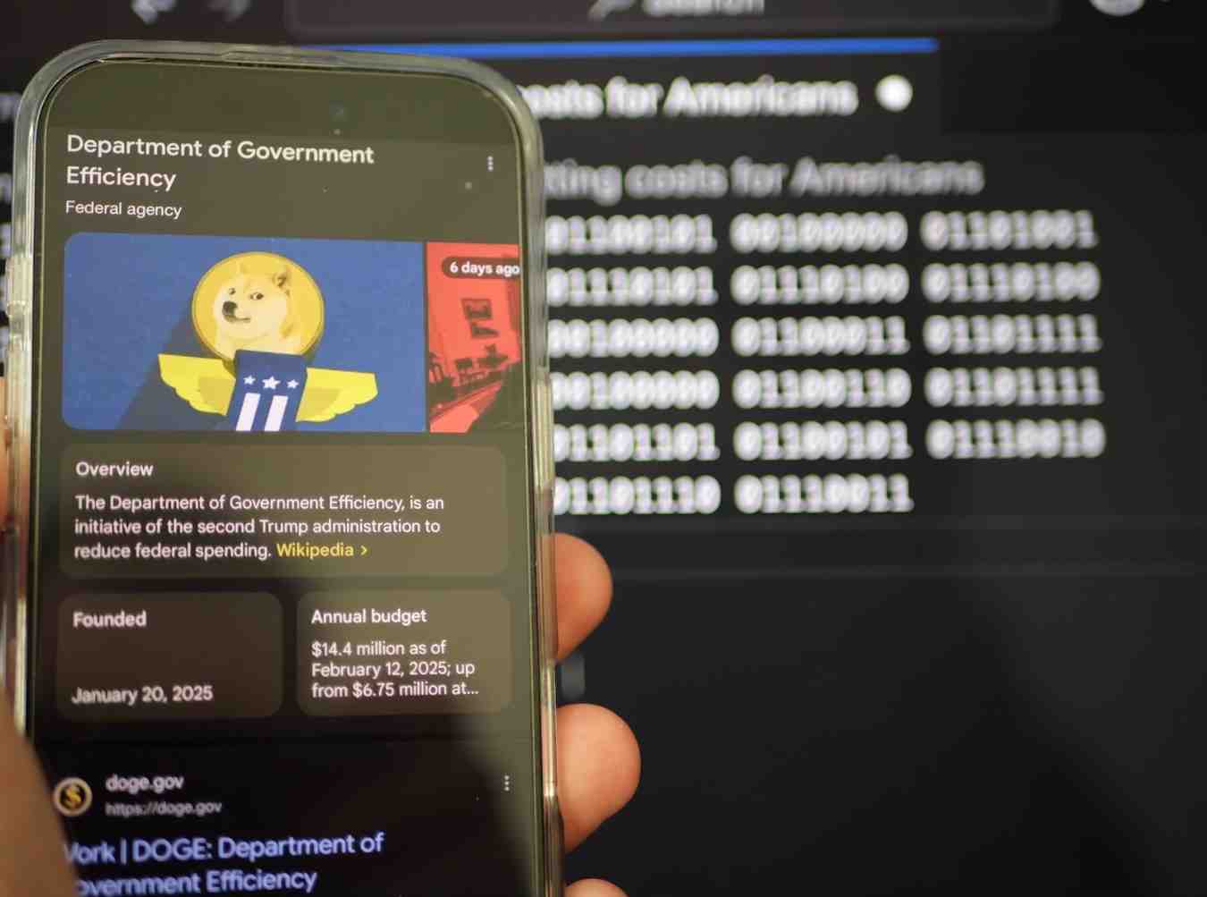 AI 的水晶球：狗狗币 (DOGE) 价格预测和 ETF 效应