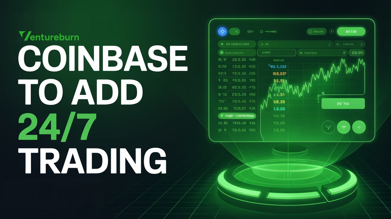 Coinbase、SHIB 和 24/7 交易：山寨币的新时代？