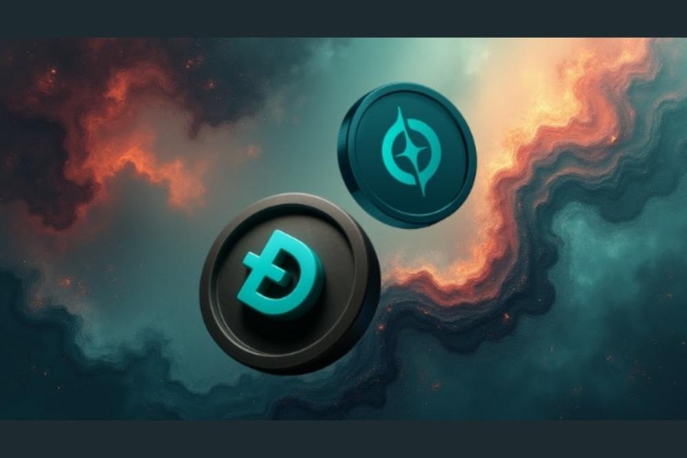 金融创新：Dogecoin、GeeFi 代币和弥合加密货币差距