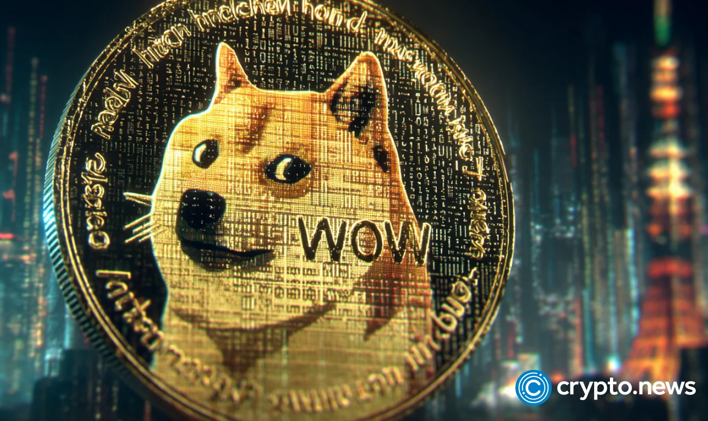 Dogecoin\s Price Rebound: GDOG ETF Launch and Key Levels to Watch