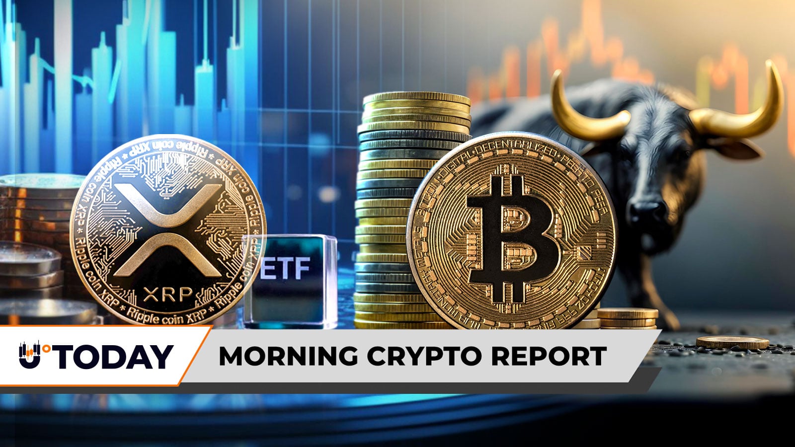 狗狗币、SHIB 和比特币 ETF：11 月的加密货币检查和圣诞老人​​集会？