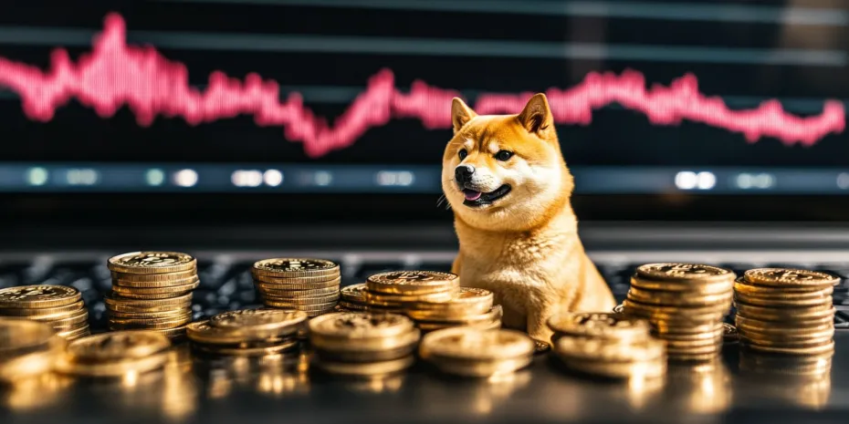 DOGE Price Wobbles: Support Decline and Analyst Warnings