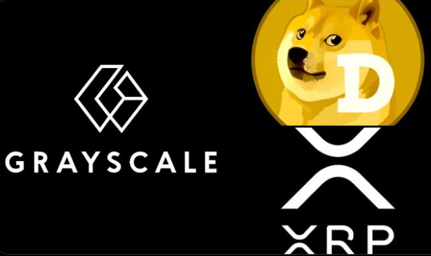 DOGE ETF、XRP ETF 和 Grayscale：山寨币投资的新时代？