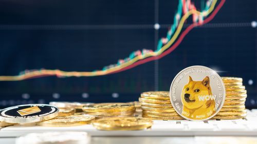 狗狗币、XRP 和 ETF：华尔街的疯狂之旅？