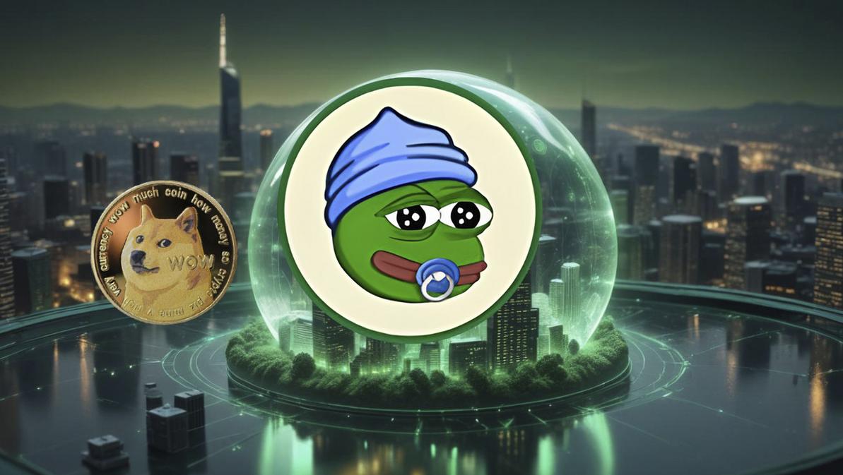 ドージコイン、ミームコイン、億万長者: 歴史は韻を踏もうとしているのか?