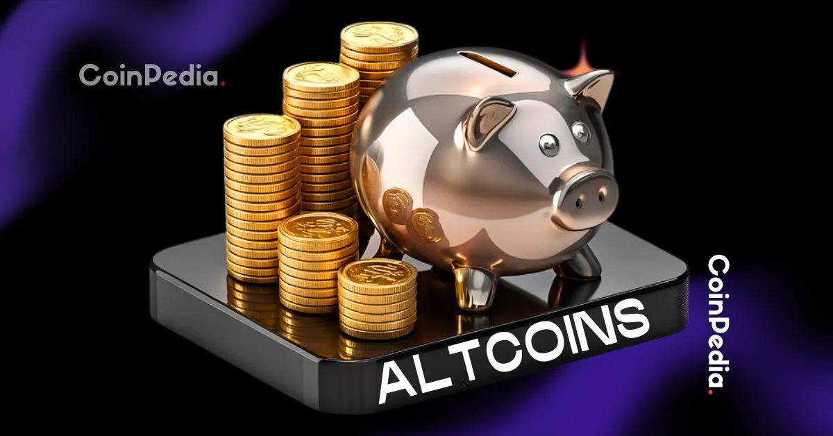 Altcoins in 2026: Will Digitap ($TAP) Outshine Dogecoin and Cardano?