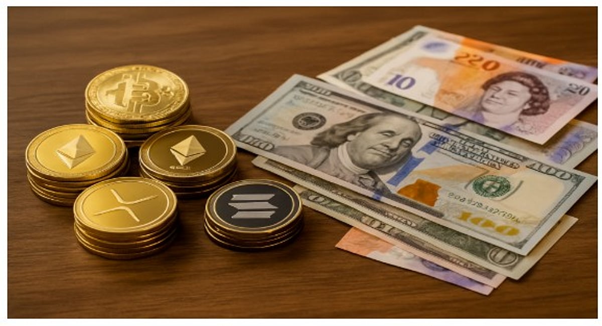 狗狗币、山寨币、收益：像纽约人一样驾驭加密货币浪潮