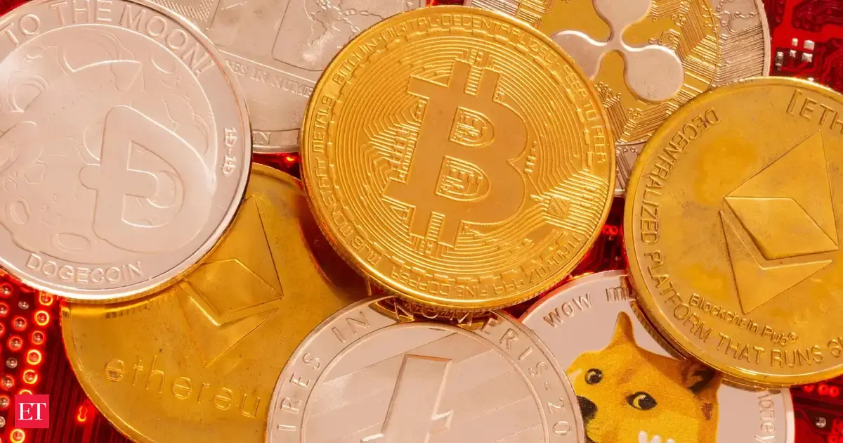 Decoding the Crypto Crash: Is \Provide Text\ the Key to Understanding Market Volatility?