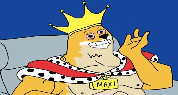 Maxi Doge：乘风破浪还是只是另一种狗币？