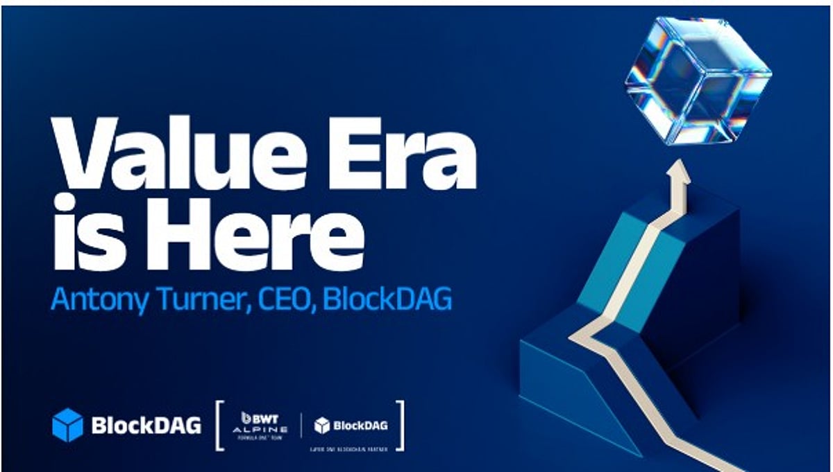 解锁加密阿尔法：CrypGPT 等人工智能工具如何重新定义“立即购买的顶级加密货币”