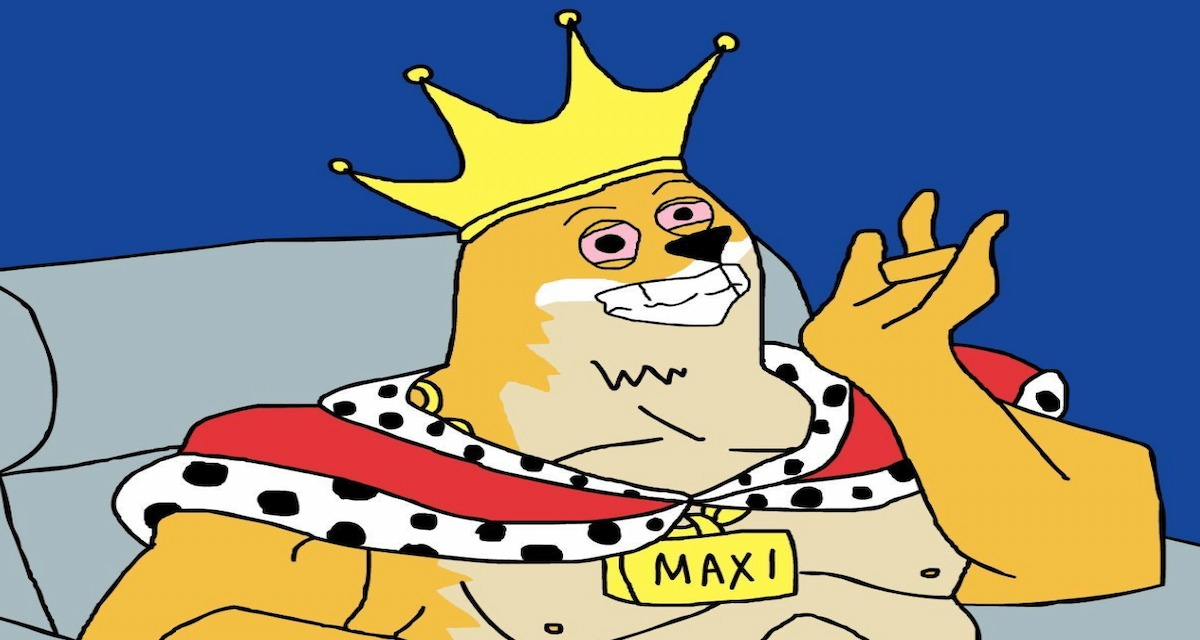 Maxi Doge：加密货币投资还是 2025 年 Meme 硬币竞争者？