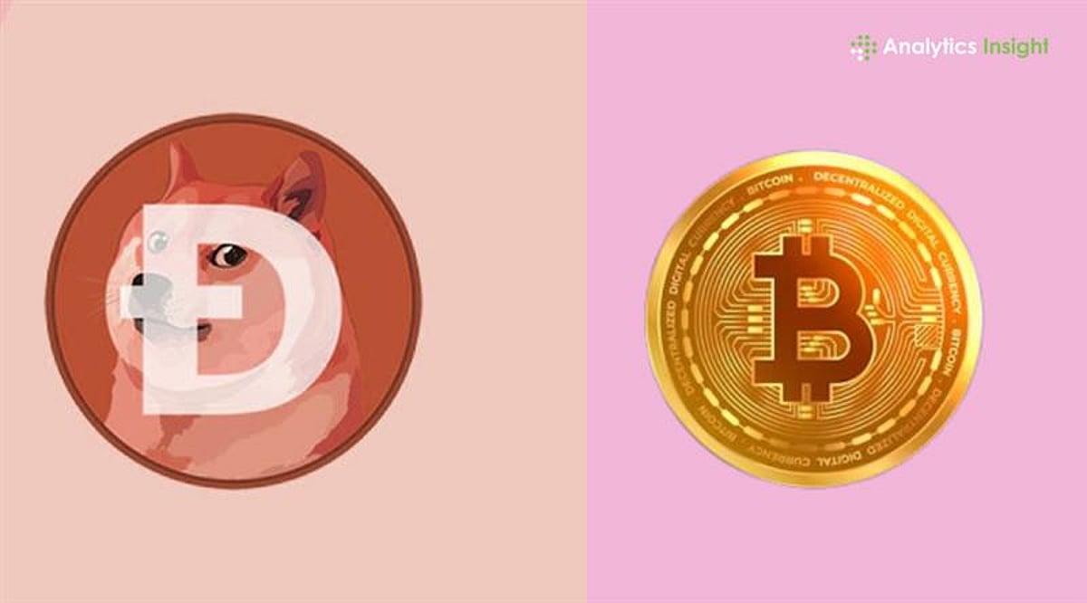 狗狗币、比特币和 2026 年的收益：炒作是什么？