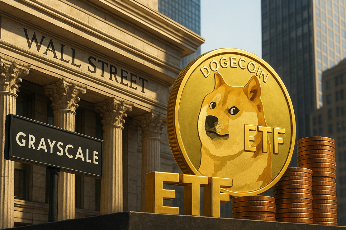 Décoder le paysage cryptographique : des ETF Dogecoin à la révolution des patients du réseau Pi