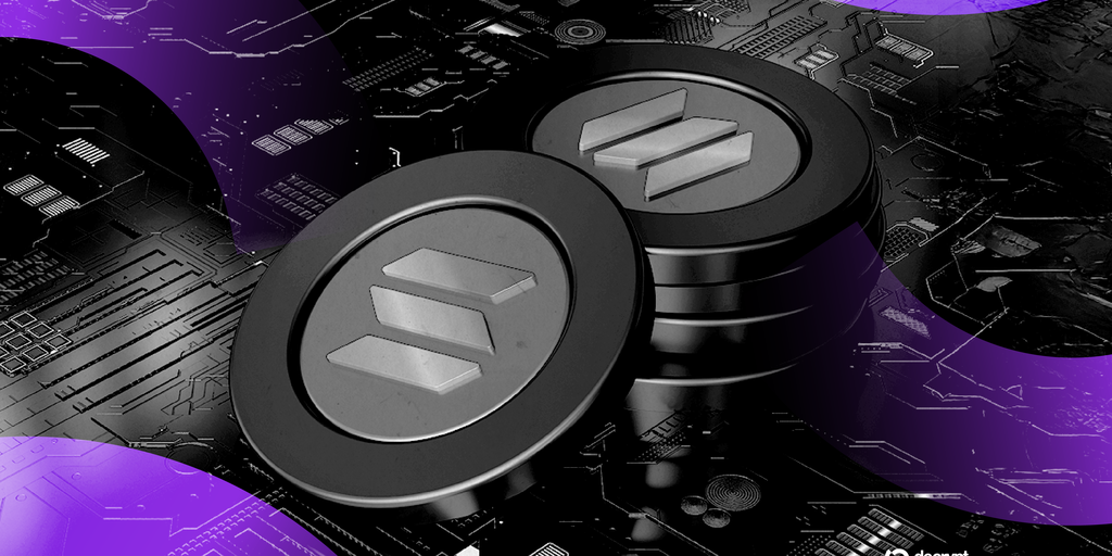 Solana ETF 狂热：Fidelity、Canary 和 VanEck 加剧竞争！