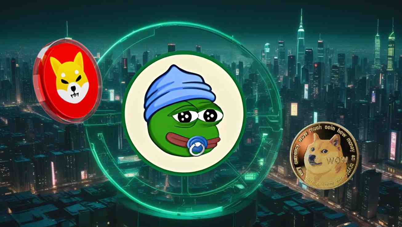 狗狗币、柴犬和模因币狂热：下一步是什么？