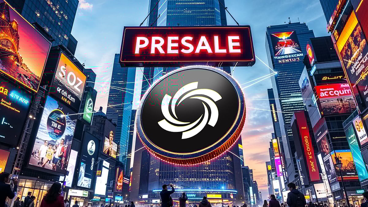 DOGE Rally、Ozak AI 和 ROI 预测：解密加密货币炒作