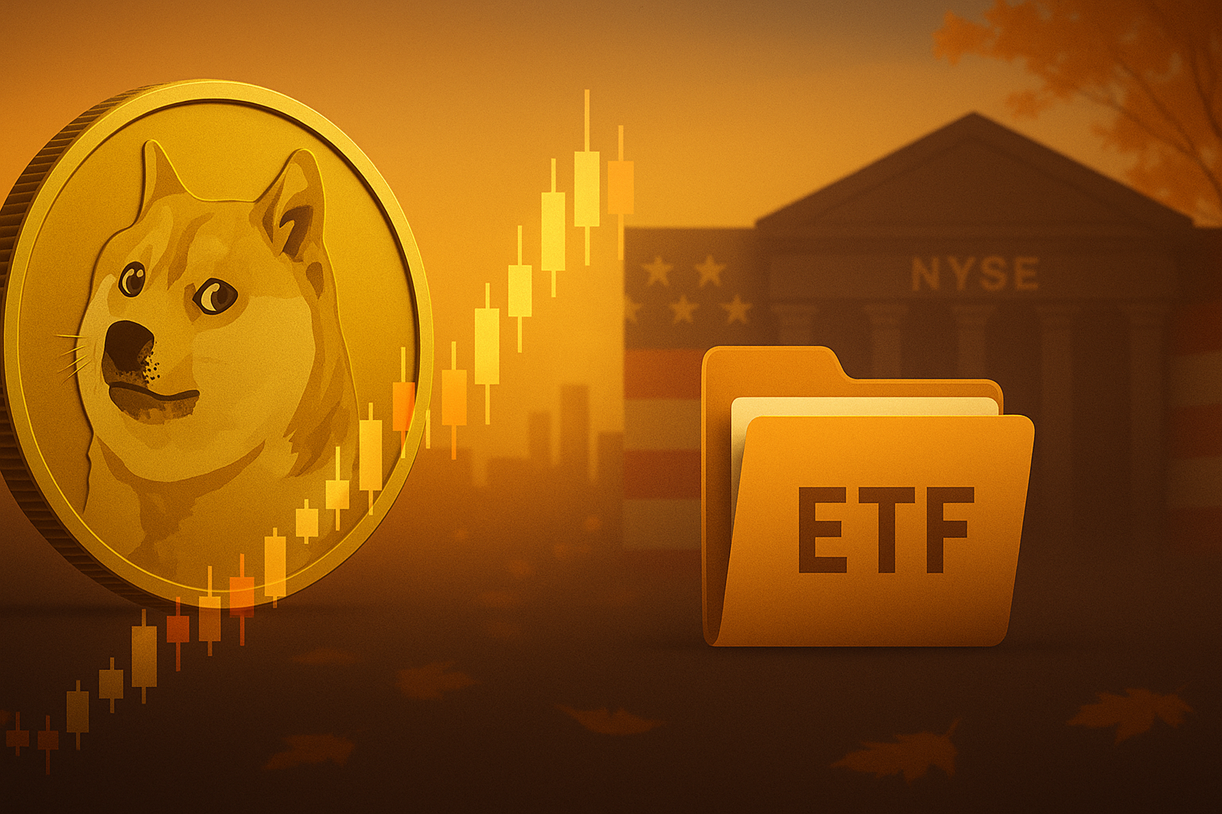 狗狗币 ETF 热议和 Meme 币狂热：探索加密货币前沿