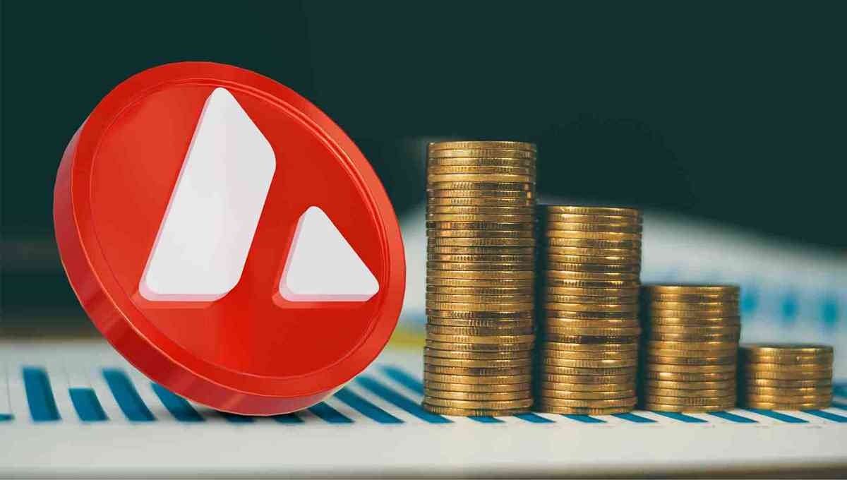 解密加密水晶球：AVAX、MAXI 和 2025 年代币化的未来