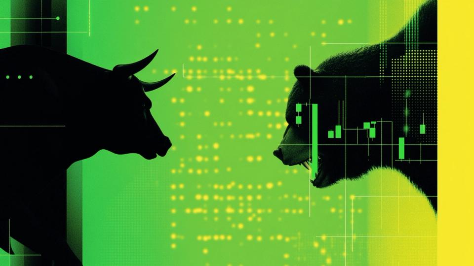 比特币、狗狗币和人工智能估值：探索加密货币格局