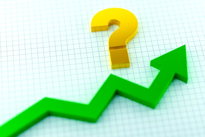 狗狗币飙升：迷因币魔法还是加密货币过山车？