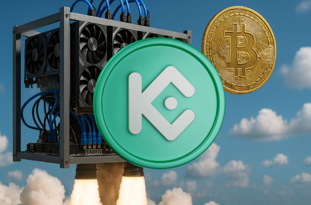 KuCoin、KuMining、比特币和狗狗币：云挖矿革命了吗？