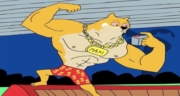Maxi Doge：Meme 币迈向加密货币顶峰