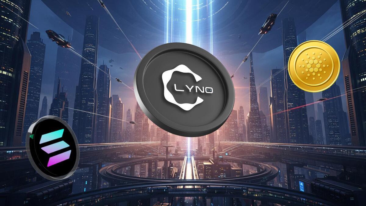 狗狗币、Lyno AI 和加密货币预测：纽约人对加密货币中模因和人工智能未来的看法