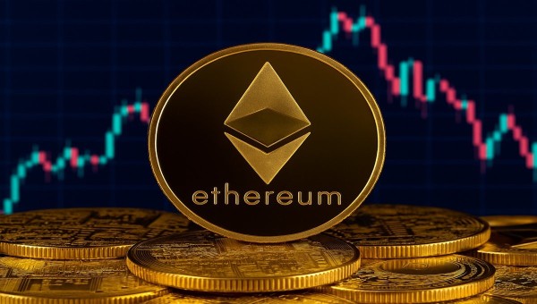 ETH 价格、Maxi Doge 和 Smart Money：引领加密货币格局