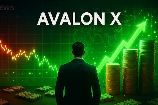 Avalon X、加密货币和 RWA 代币：数字资产的下一个重大事件？