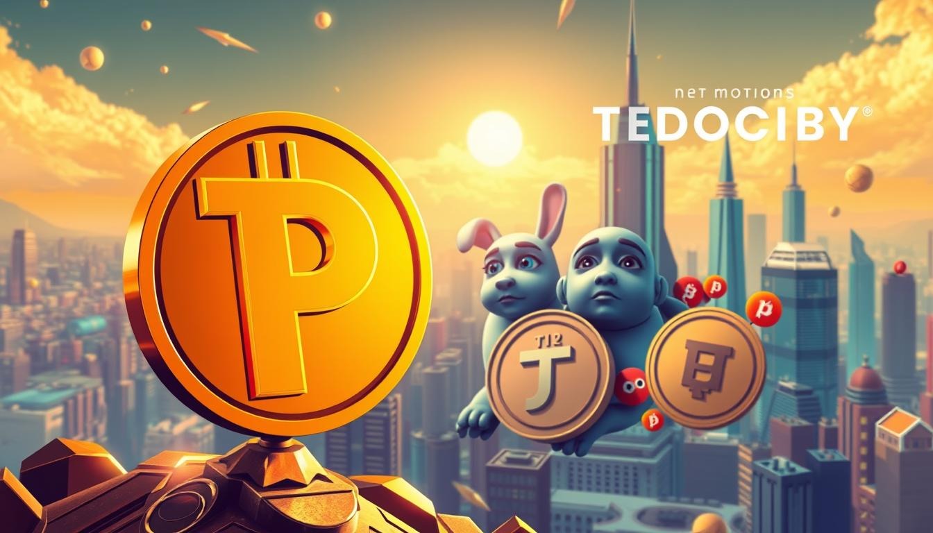 解读加密货币的下一个重大动向：Pepenode、Pi、MoonBull、BlockchainFX、Noomez 等