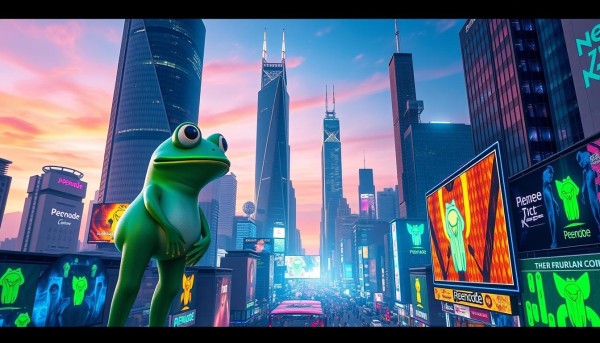 狗狗币、模因币和价格预测：炒作是什么？