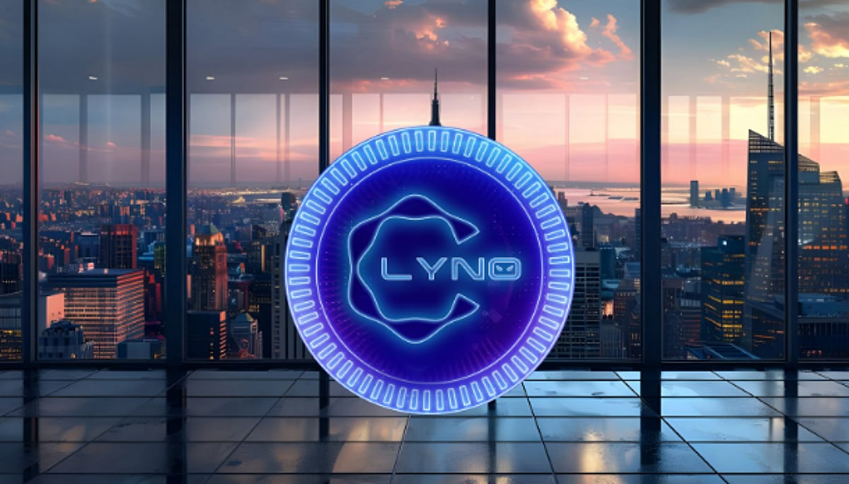 Solana、Dogecoin 和 Lyno AI：驾驭加密货币热潮