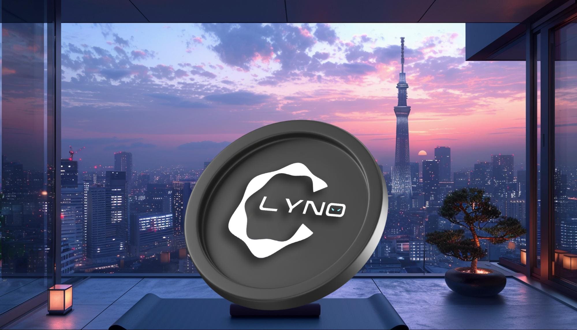 Cardano、Dogecoin 和 Lyno AI：解读 2025 年加密货币格局