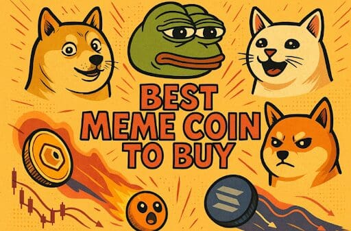 狗狗币、Pepe 和 DeFi 新贵：加密货币领域最热门的是什么？